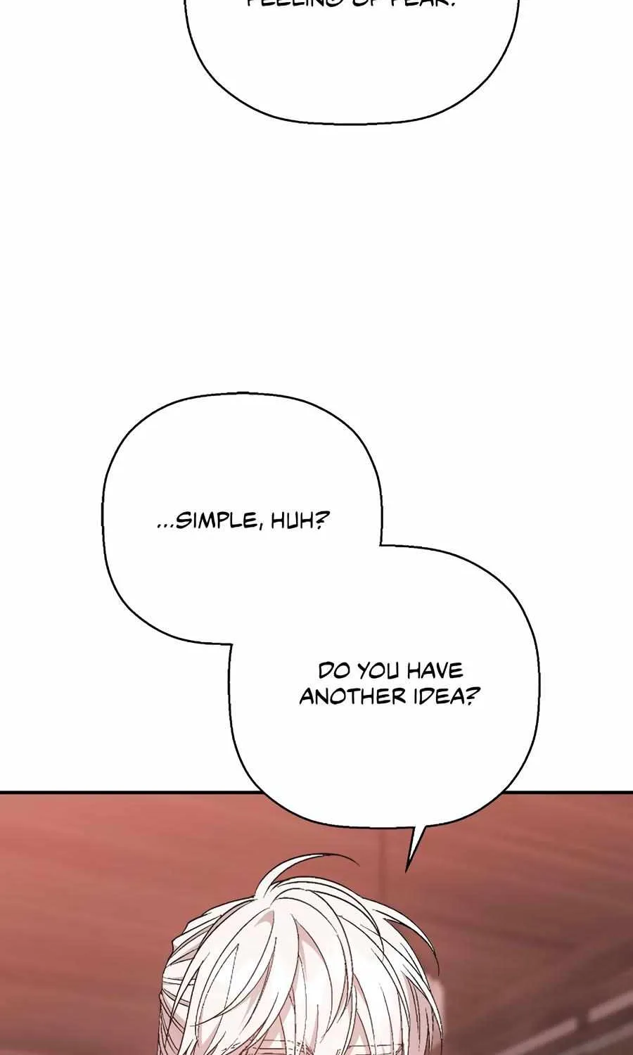 Read Eternal Contract chapter 92 image 26 on Lezhin