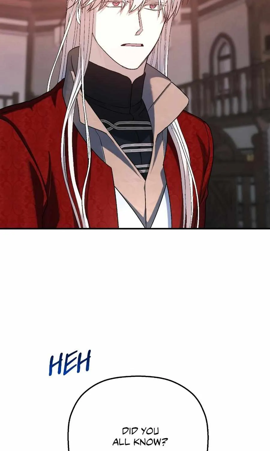 Read Eternal Contract chapter 92 image 27 on Lezhin