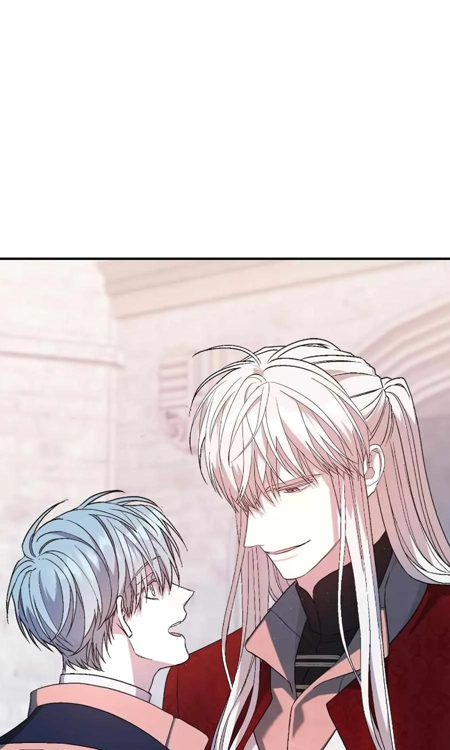 Read Eternal Contract chapter 92 image 3 on Lezhin