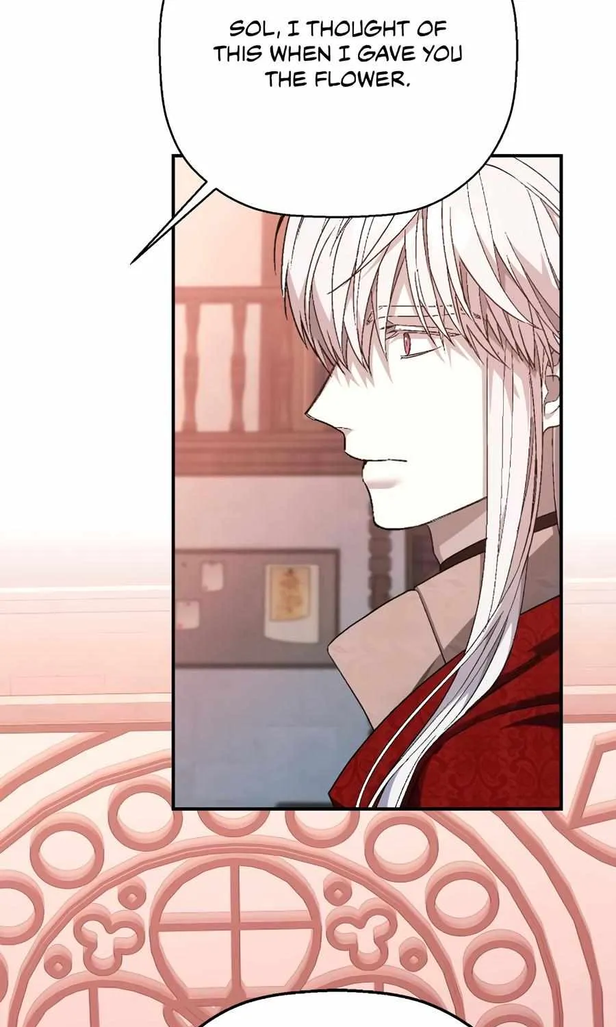 Read Eternal Contract chapter 92 image 31 on Lezhin