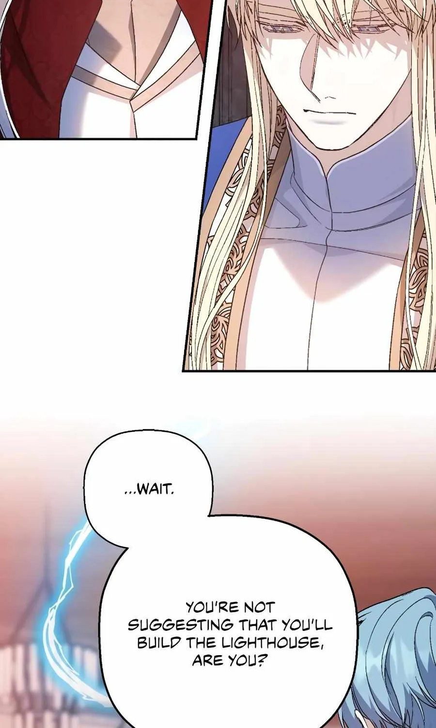 Read Eternal Contract chapter 92 image 36 on Lezhin