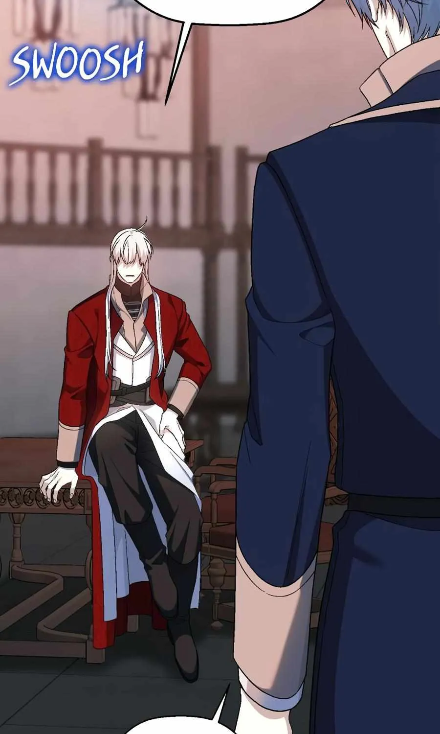 Read Eternal Contract chapter 92 image 37 on Lezhin