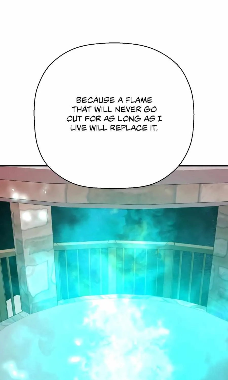 Read Eternal Contract chapter 92 image 41 on Lezhin