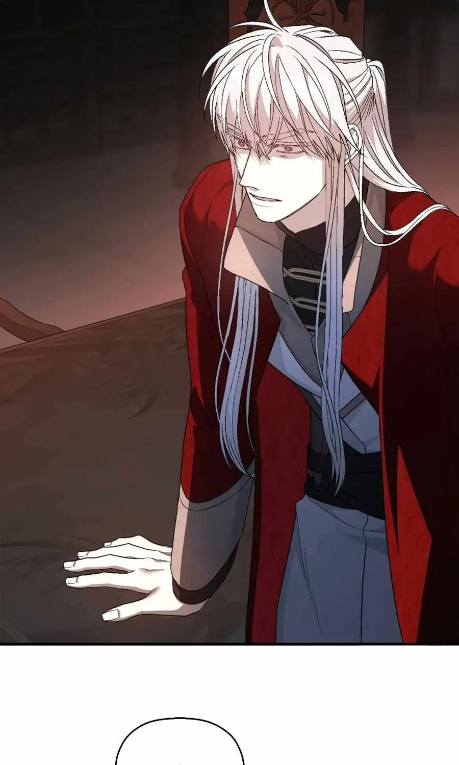 Read Eternal Contract chapter 92 image 44 on Lezhin