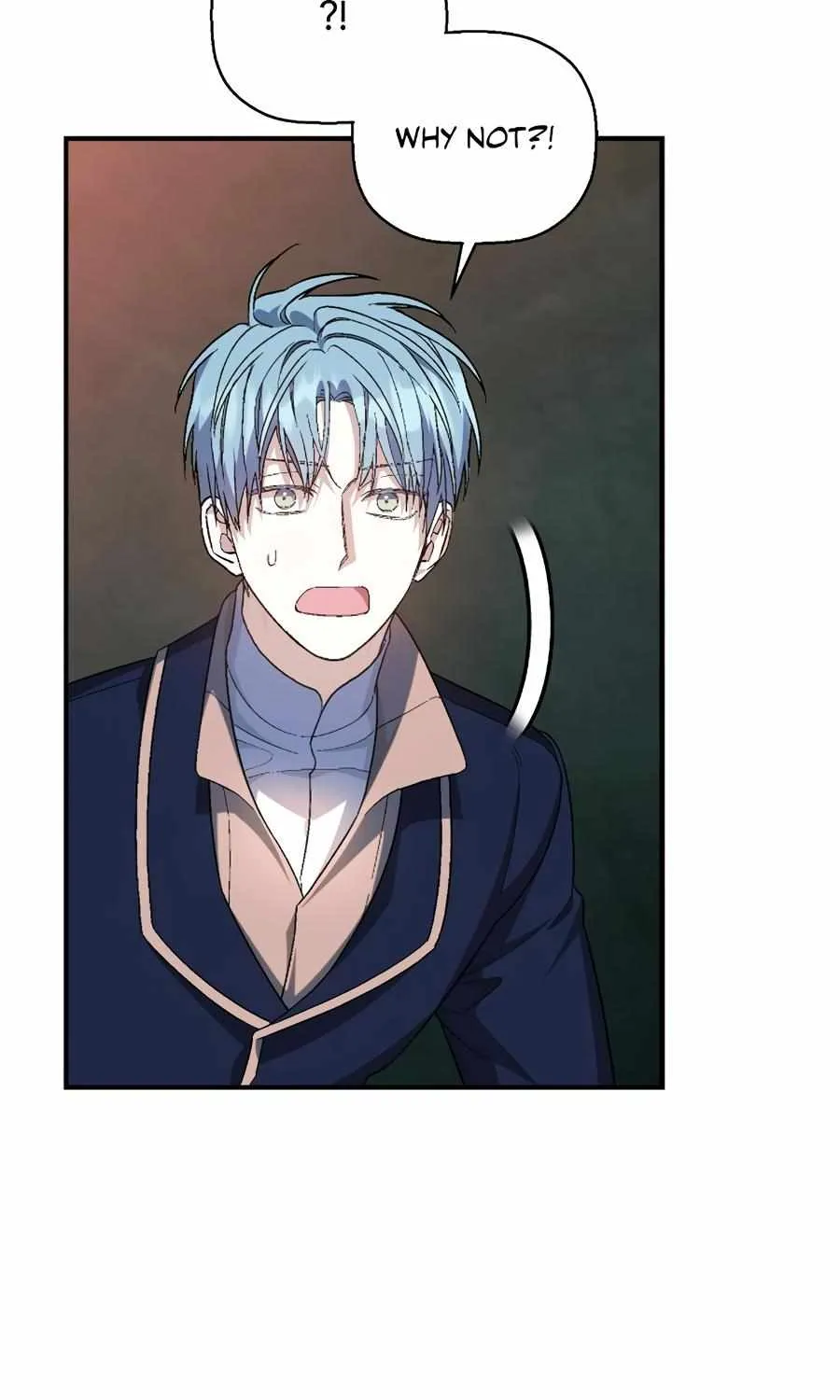 Read Eternal Contract chapter 92 image 45 on Lezhin