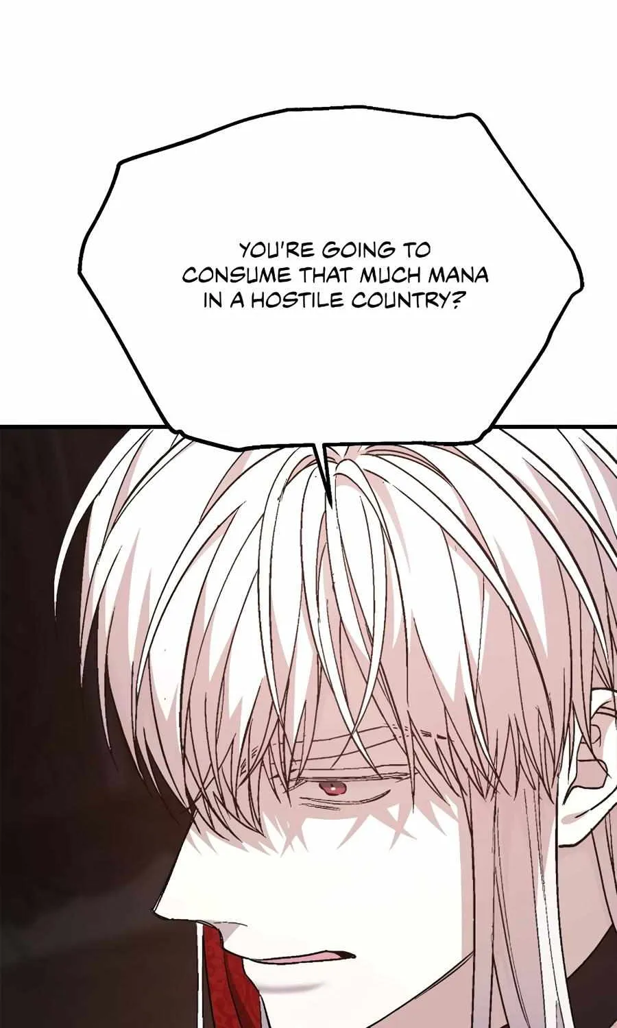 Read Eternal Contract chapter 92 image 46 on Lezhin