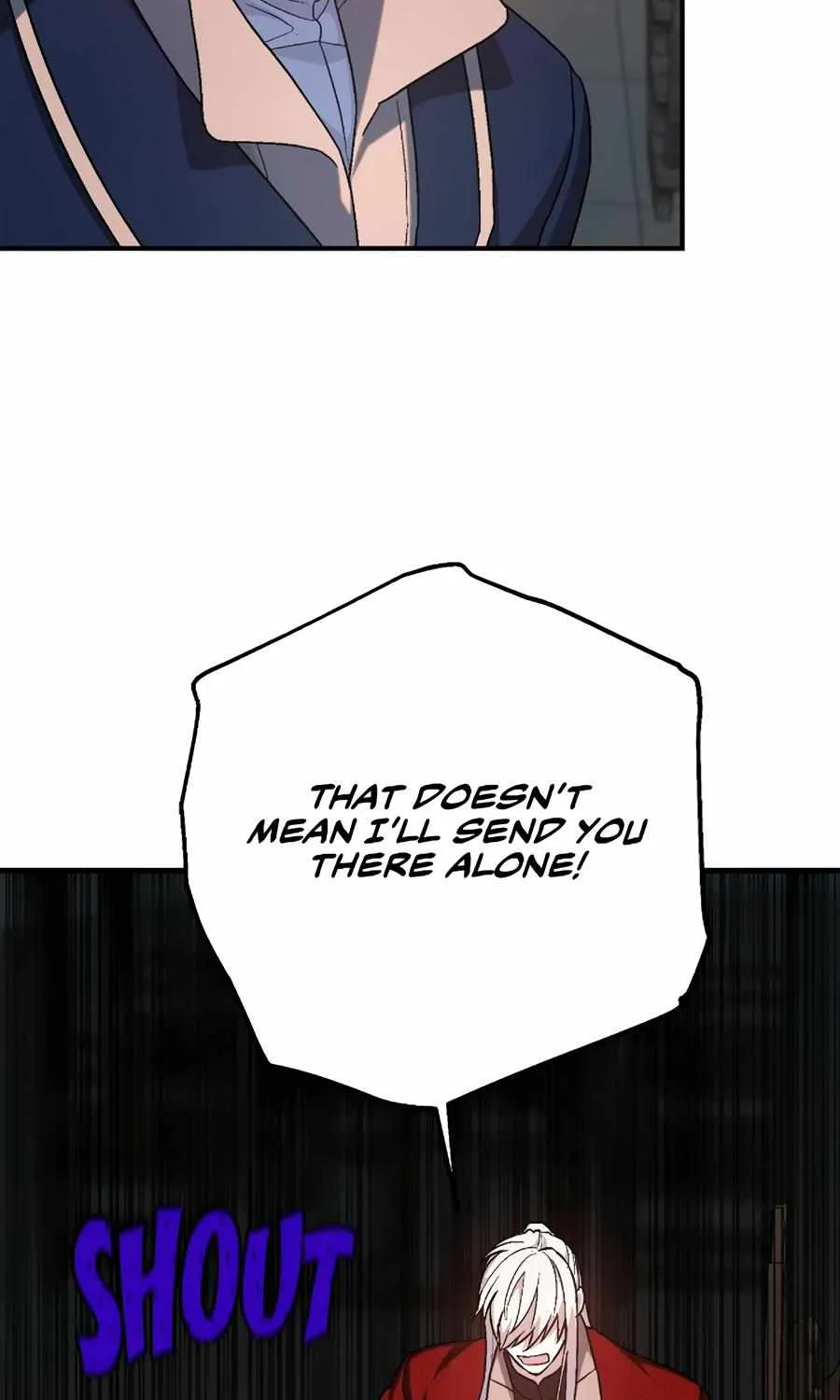 Read Eternal Contract chapter 92 image 49 on Lezhin