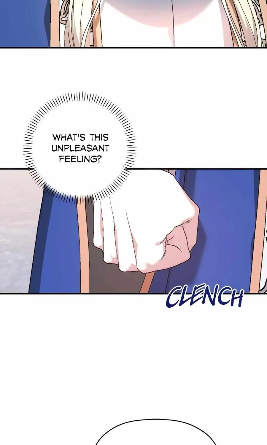 Read Eternal Contract chapter 92 image 5 on Lezhin