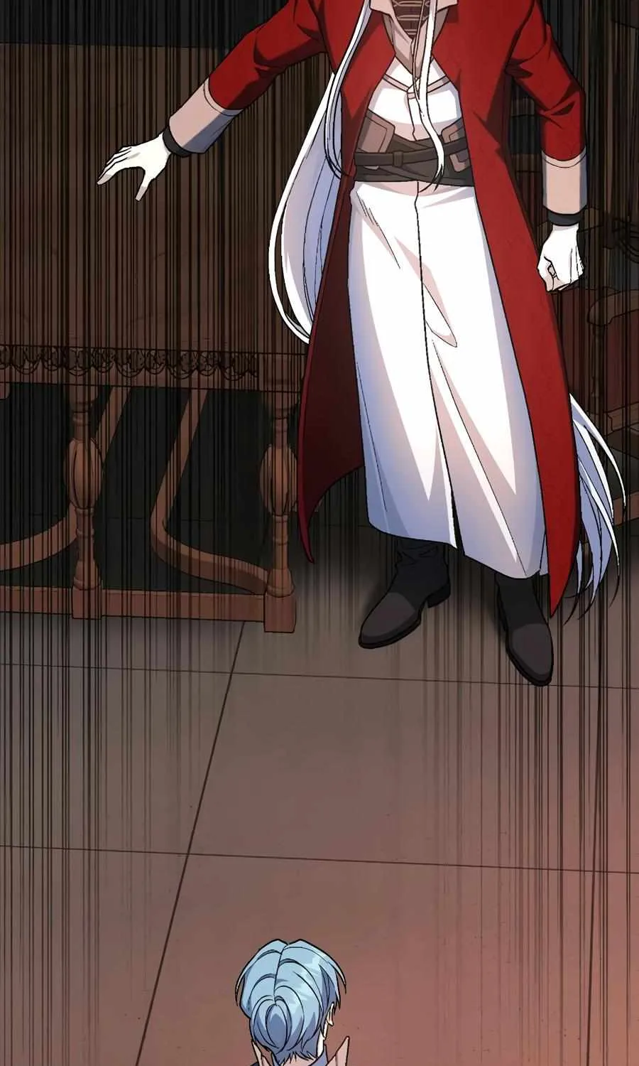 Read Eternal Contract chapter 92 image 50 on Lezhin