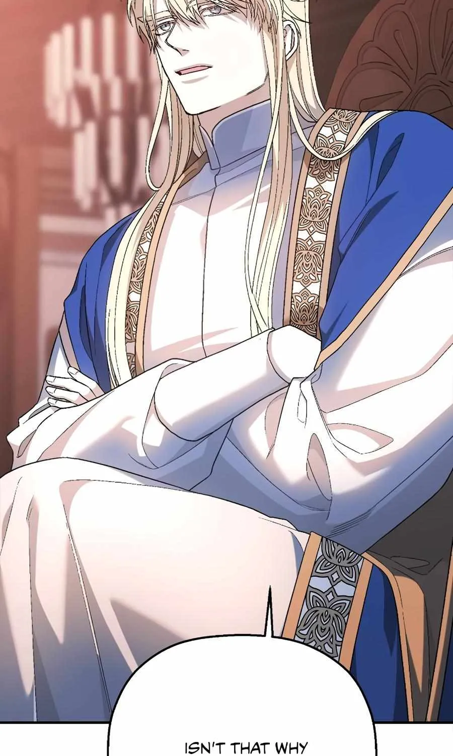 Read Eternal Contract chapter 92 image 58 on Lezhin