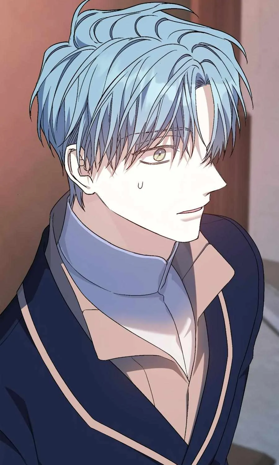 Read Eternal Contract chapter 92 image 62 on Lezhin