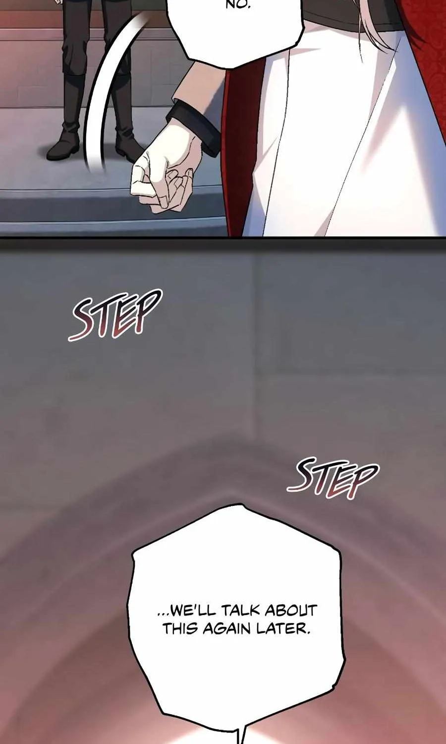 Read Eternal Contract chapter 92 image 66 on Lezhin