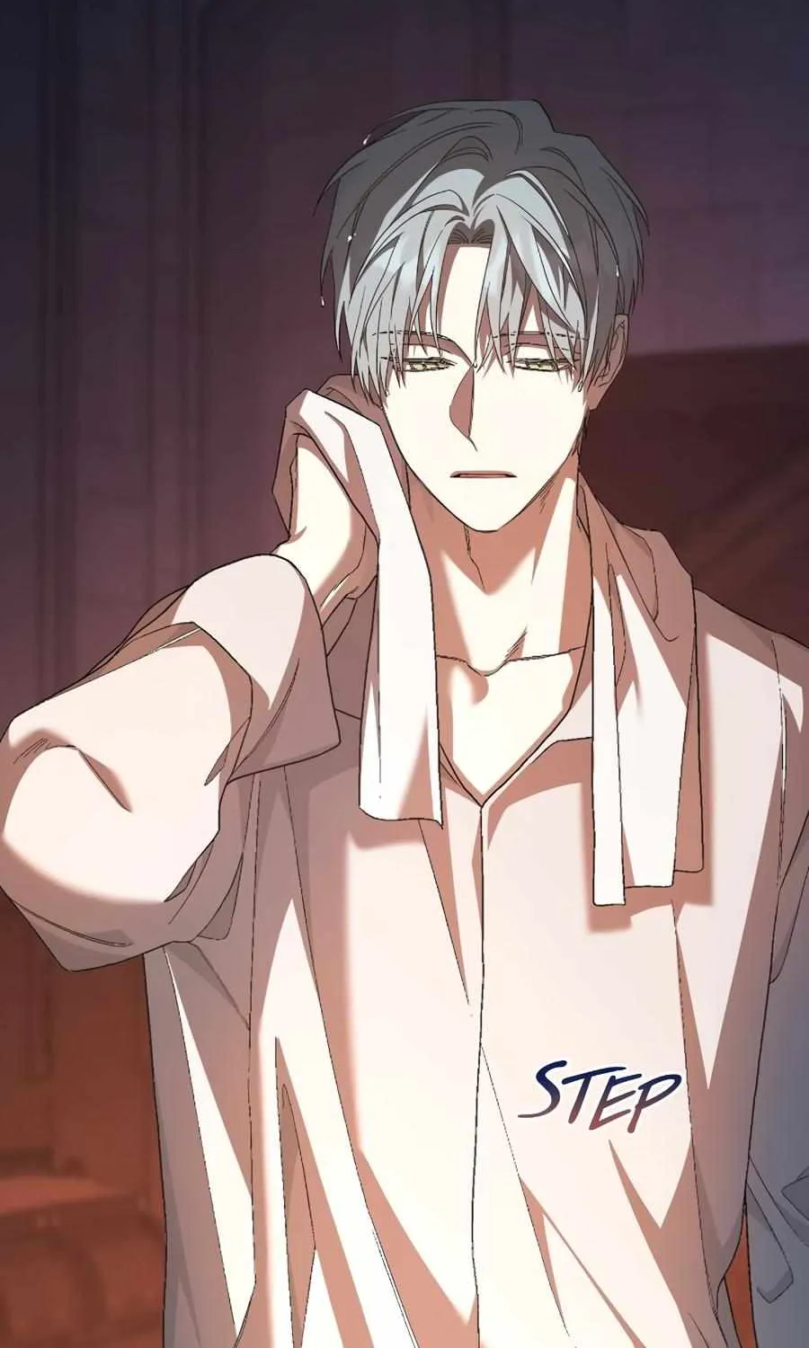 Read Eternal Contract chapter 92 image 73 on Lezhin