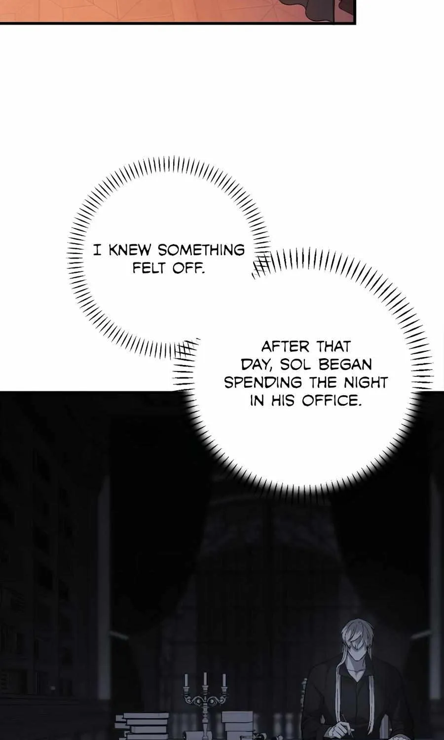 Read Eternal Contract chapter 92 image 76 on Lezhin