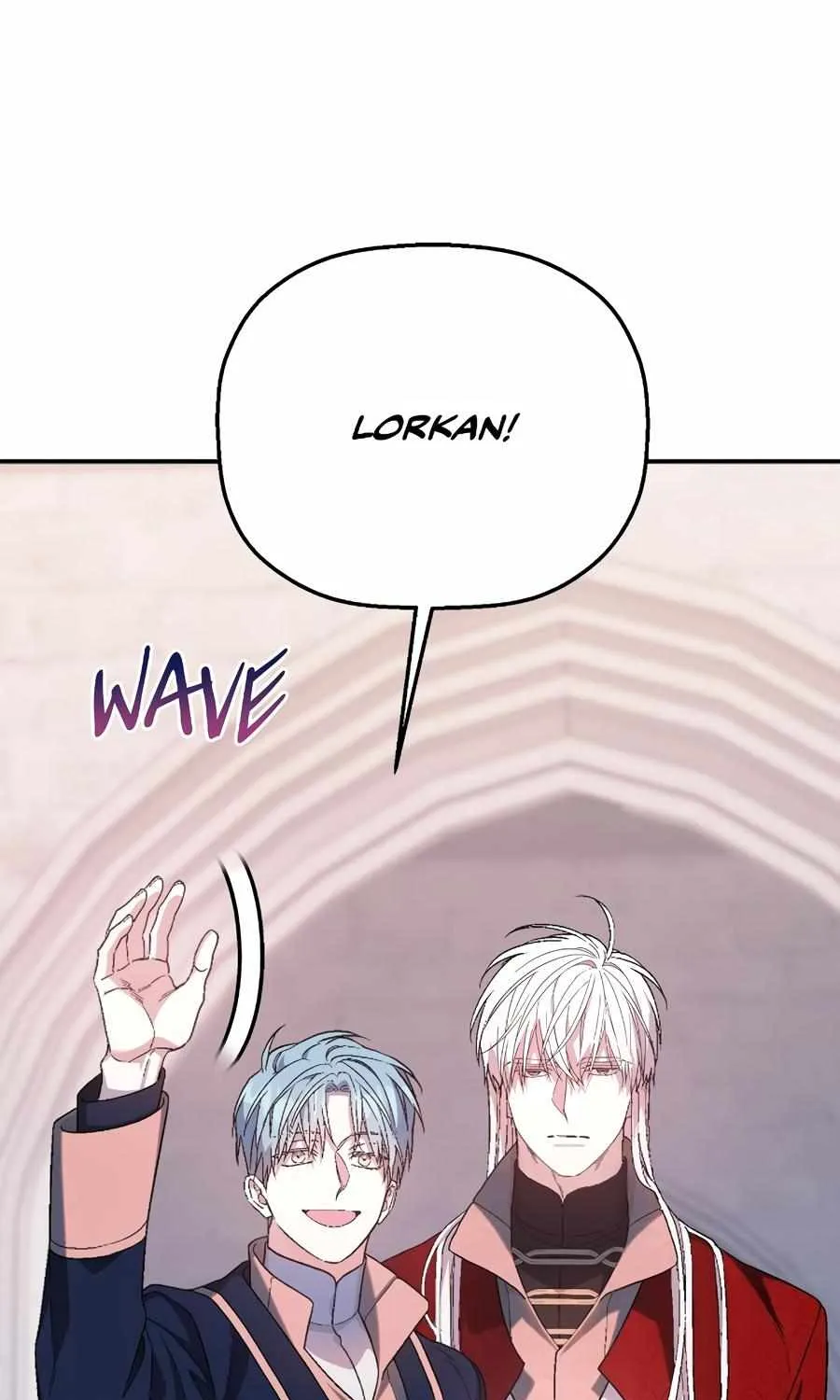 Read Eternal Contract chapter 92 image 8 on Lezhin