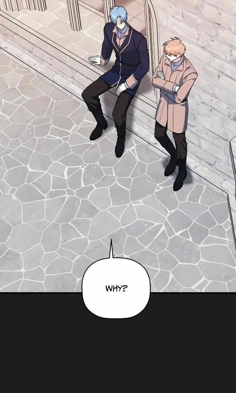 Read Eternal Contract chapter 92 image 80 on Lezhin