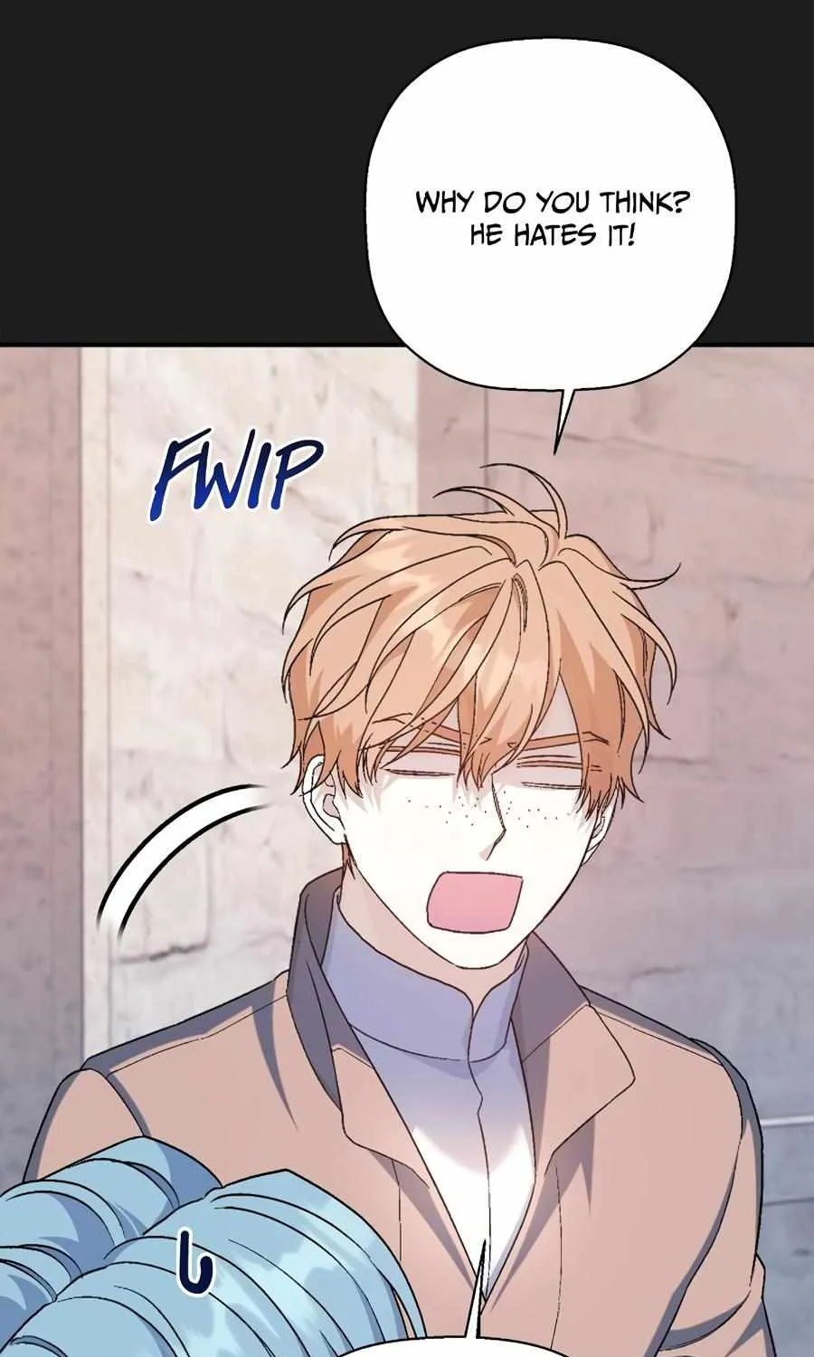 Read Eternal Contract chapter 92 image 81 on Lezhin