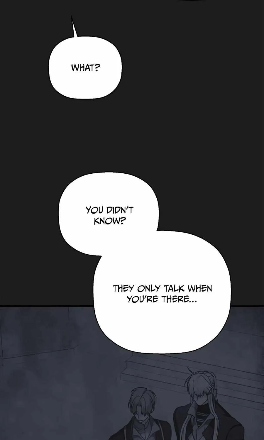Read Eternal Contract chapter 92 image 83 on Lezhin