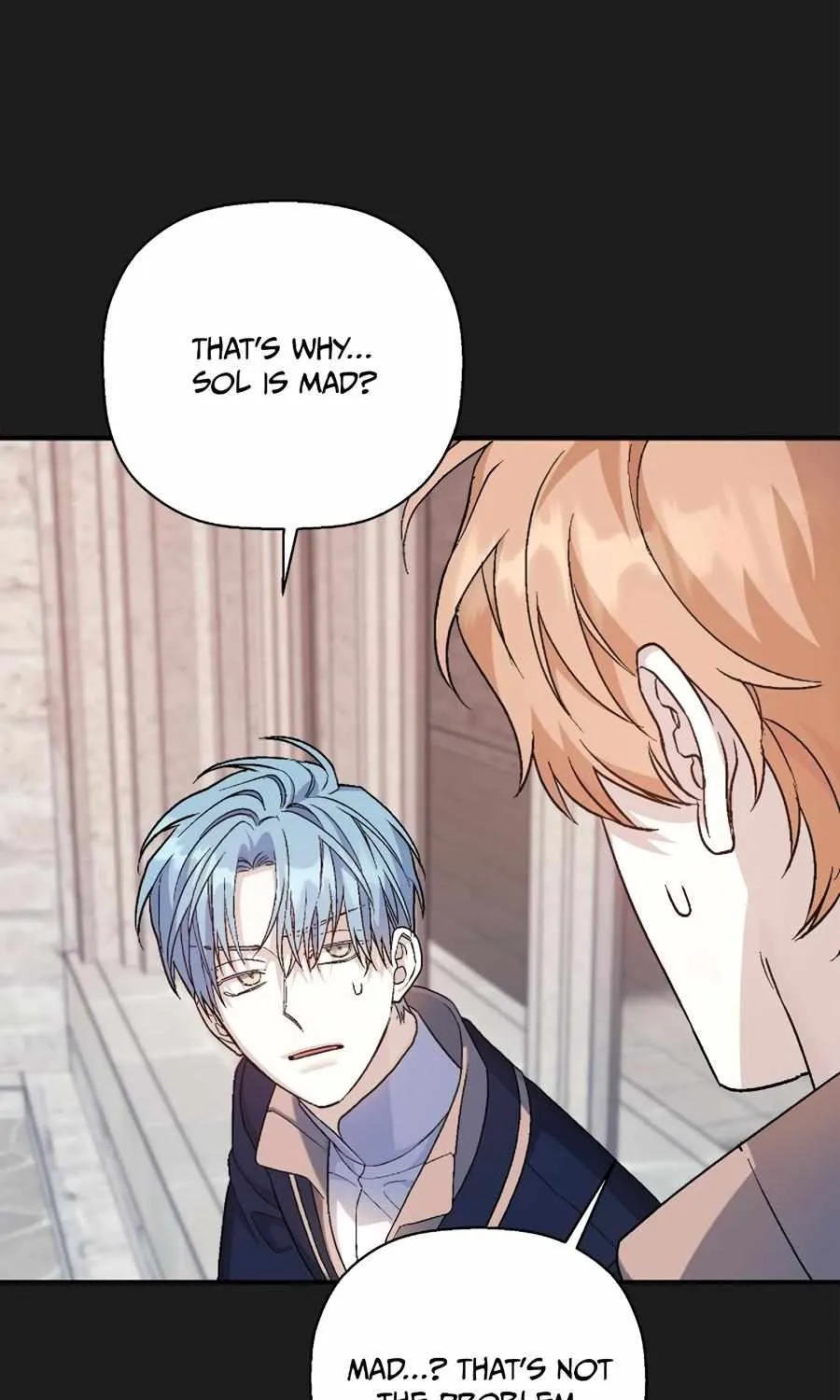 Read Eternal Contract chapter 92 image 87 on Lezhin