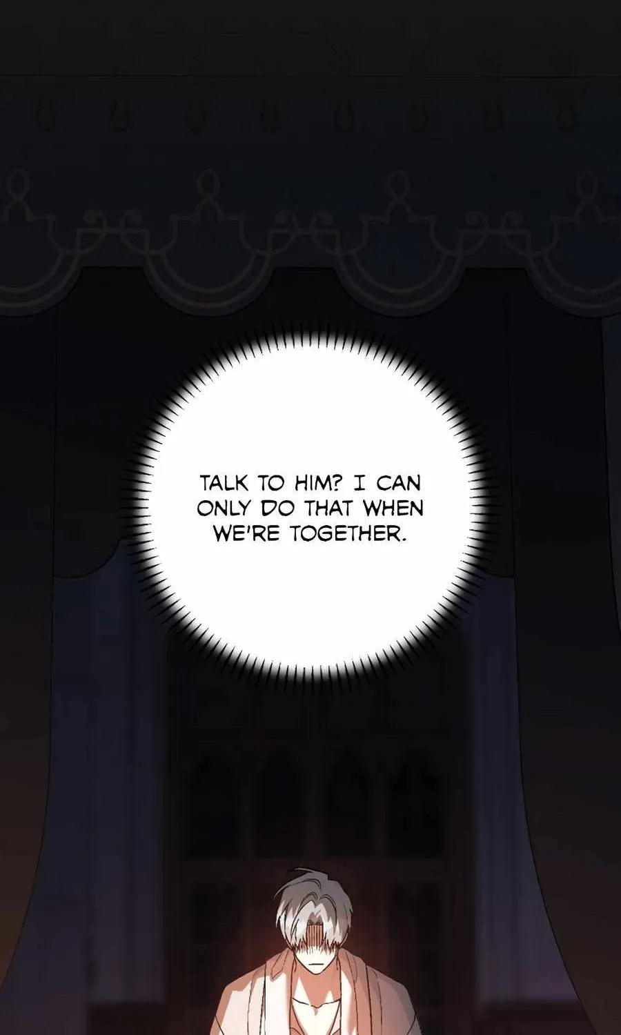 Read Eternal Contract chapter 92 image 90 on Lezhin