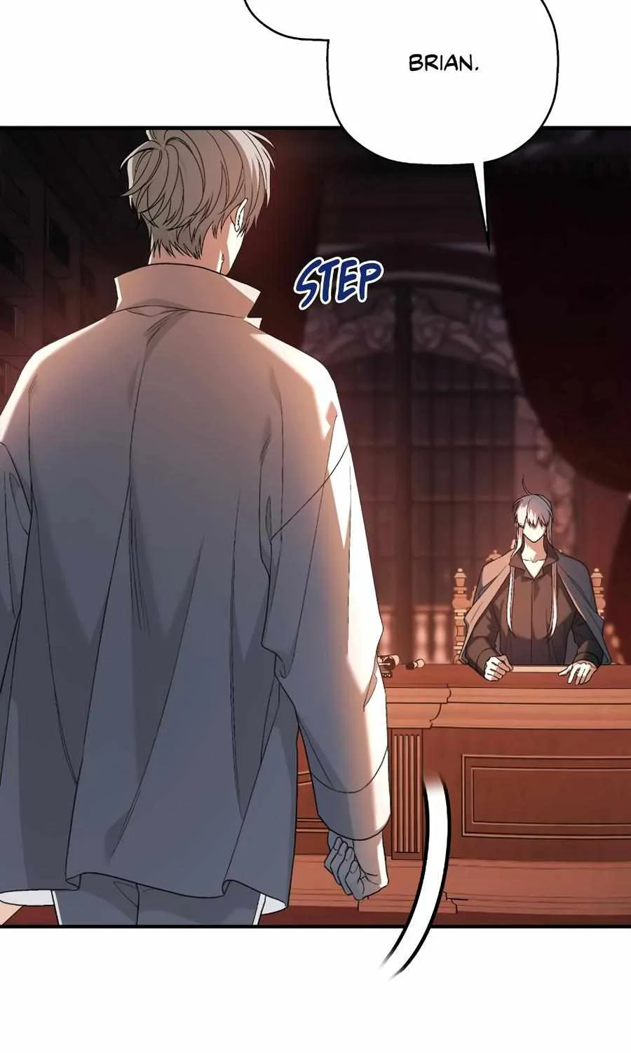 Read Eternal Contract chapter 93 image 10 on Lezhin