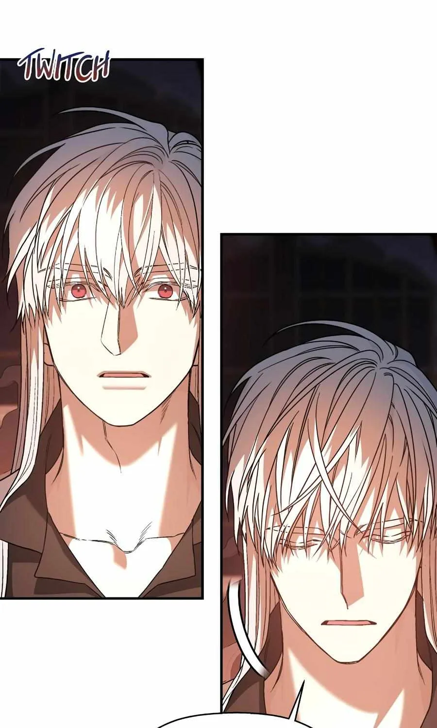 Read Eternal Contract chapter 93 image 11 on Lezhin