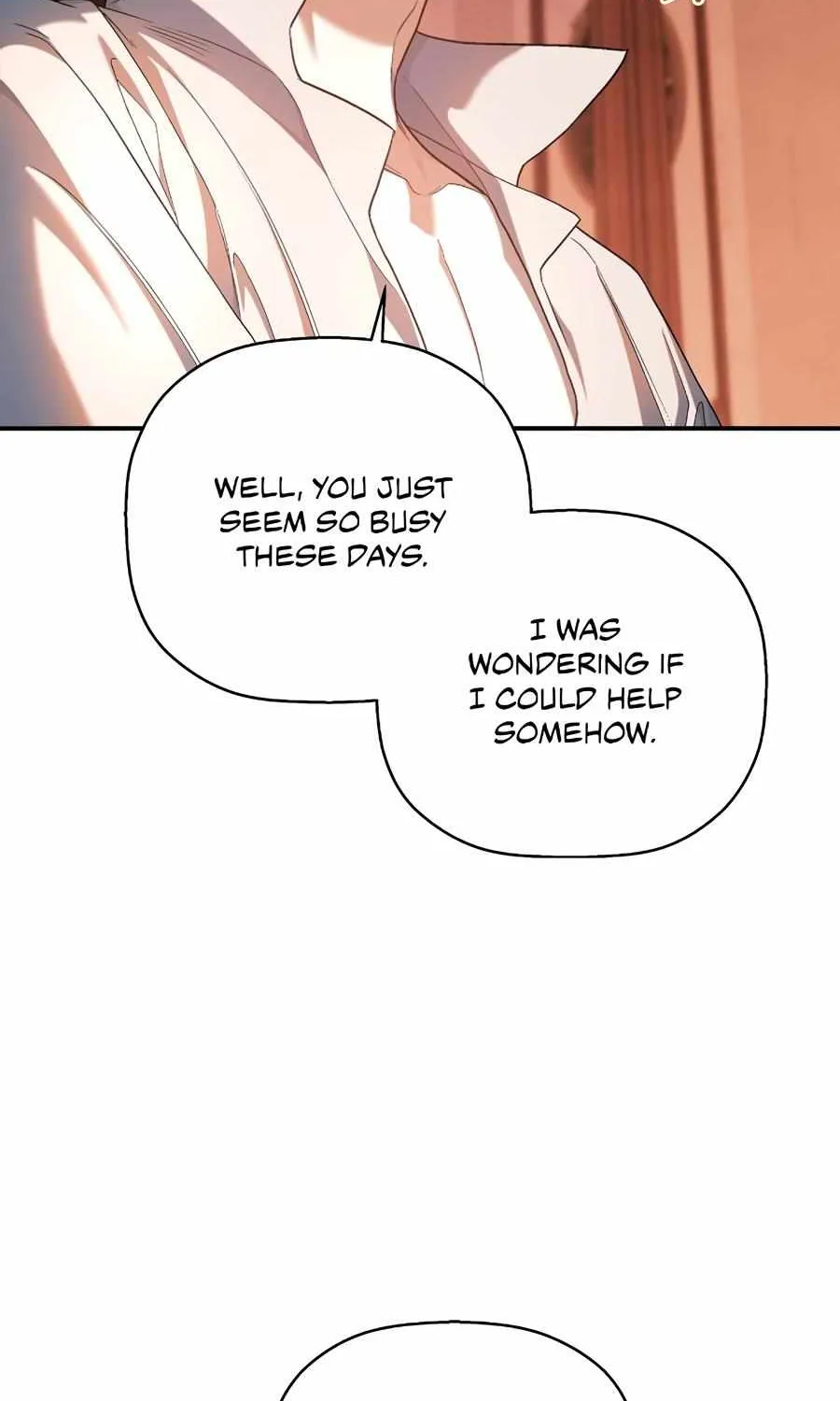 Read Eternal Contract chapter 93 image 14 on Lezhin