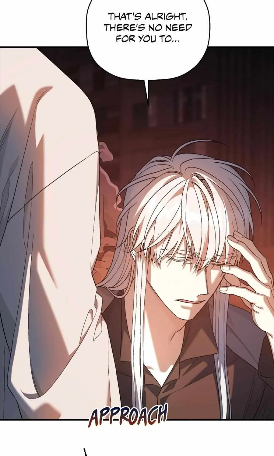 Read Eternal Contract chapter 93 image 15 on Lezhin