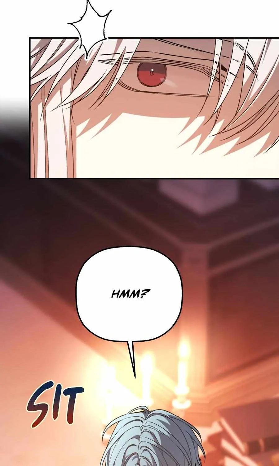 Read Eternal Contract chapter 93 image 16 on Lezhin