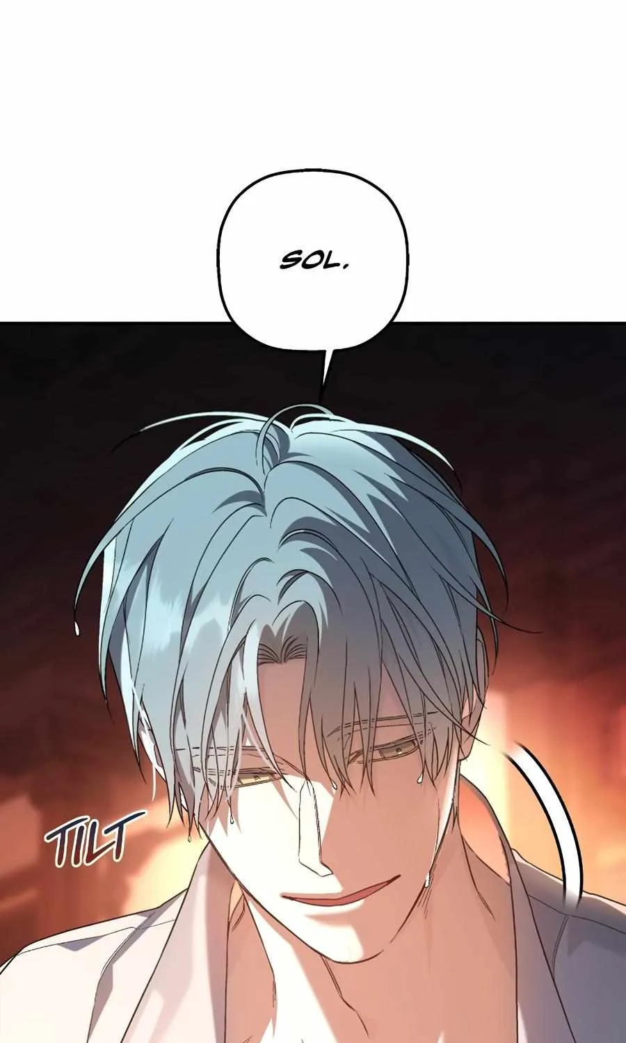 Read Eternal Contract chapter 93 image 19 on Lezhin