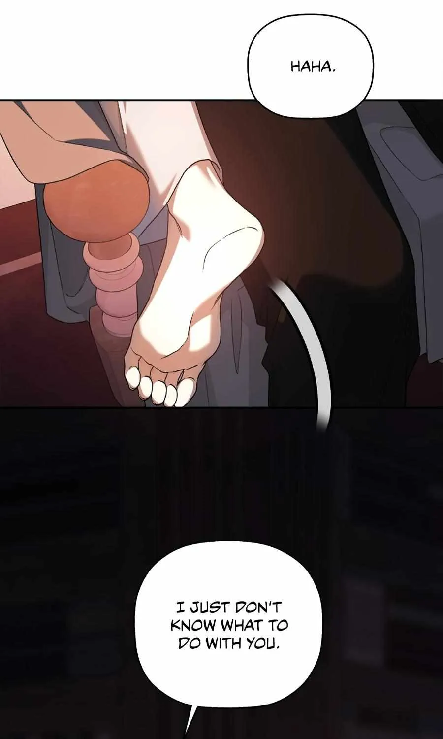 Read Eternal Contract chapter 93 image 24 on Lezhin