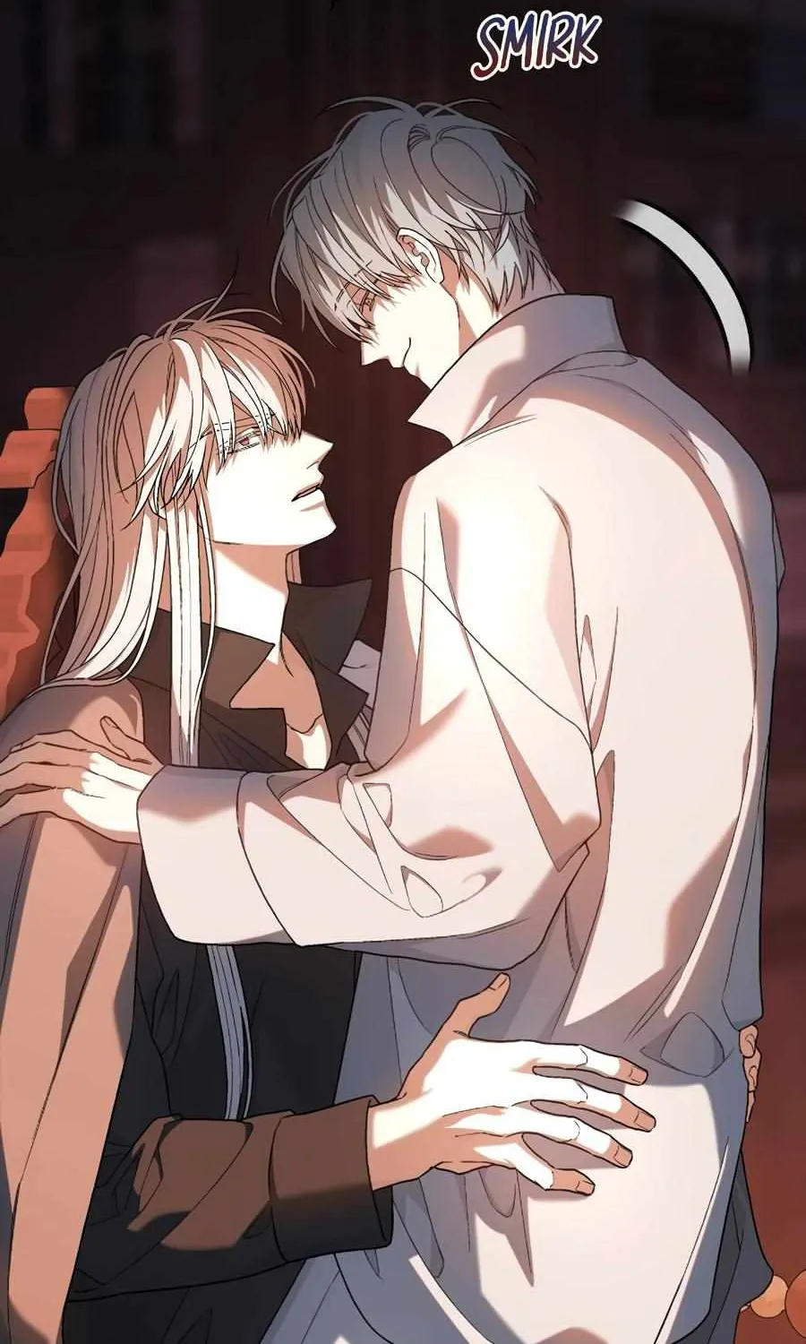 Read Eternal Contract chapter 93 image 25 on Lezhin