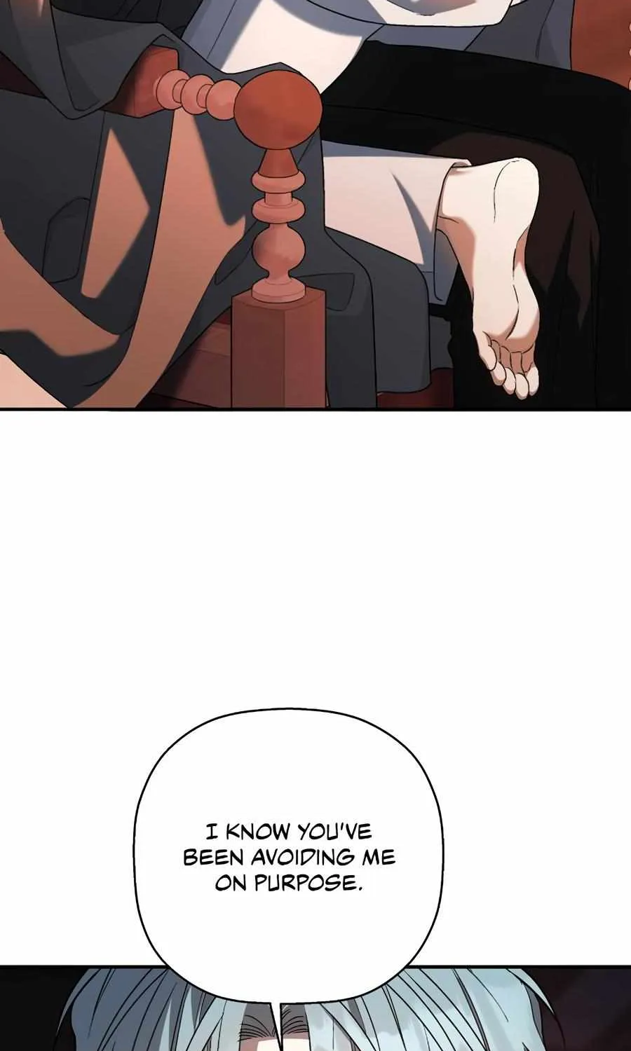 Read Eternal Contract chapter 93 image 26 on Lezhin