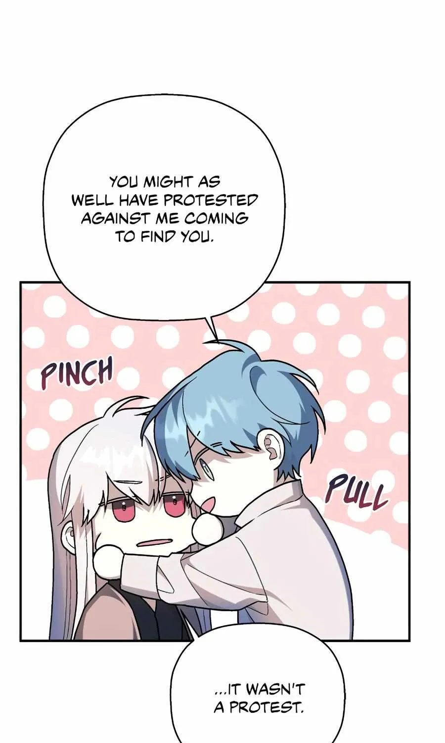 Read Eternal Contract chapter 93 image 28 on Lezhin