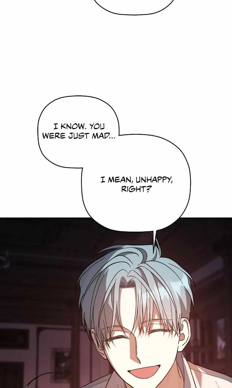 Read Eternal Contract chapter 93 image 29 on Lezhin