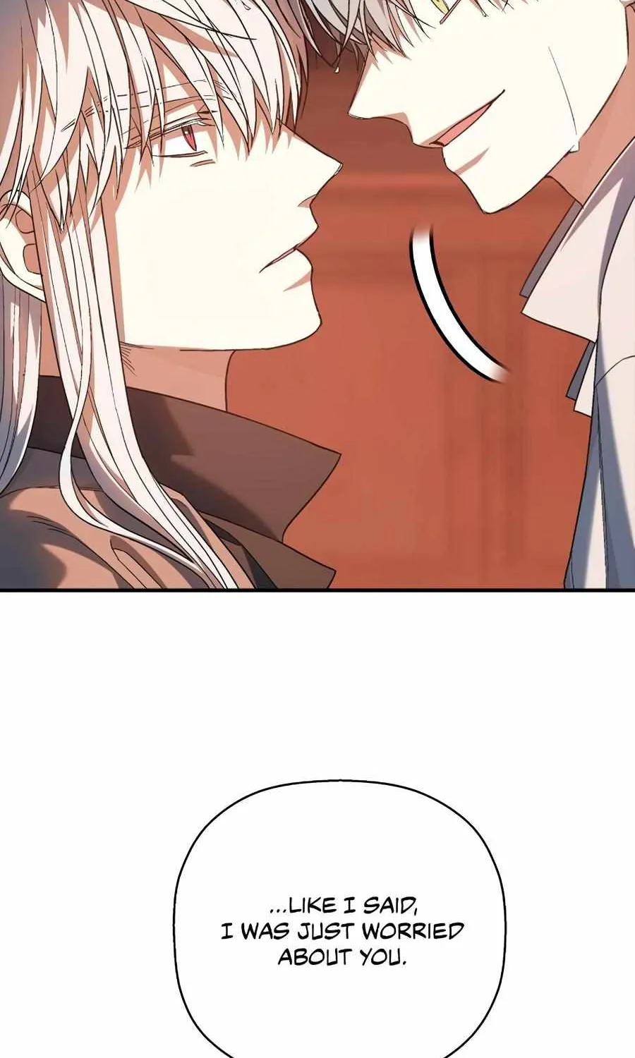 Read Eternal Contract chapter 93 image 34 on Lezhin