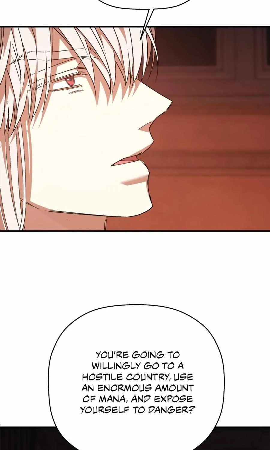 Read Eternal Contract chapter 93 image 35 on Lezhin