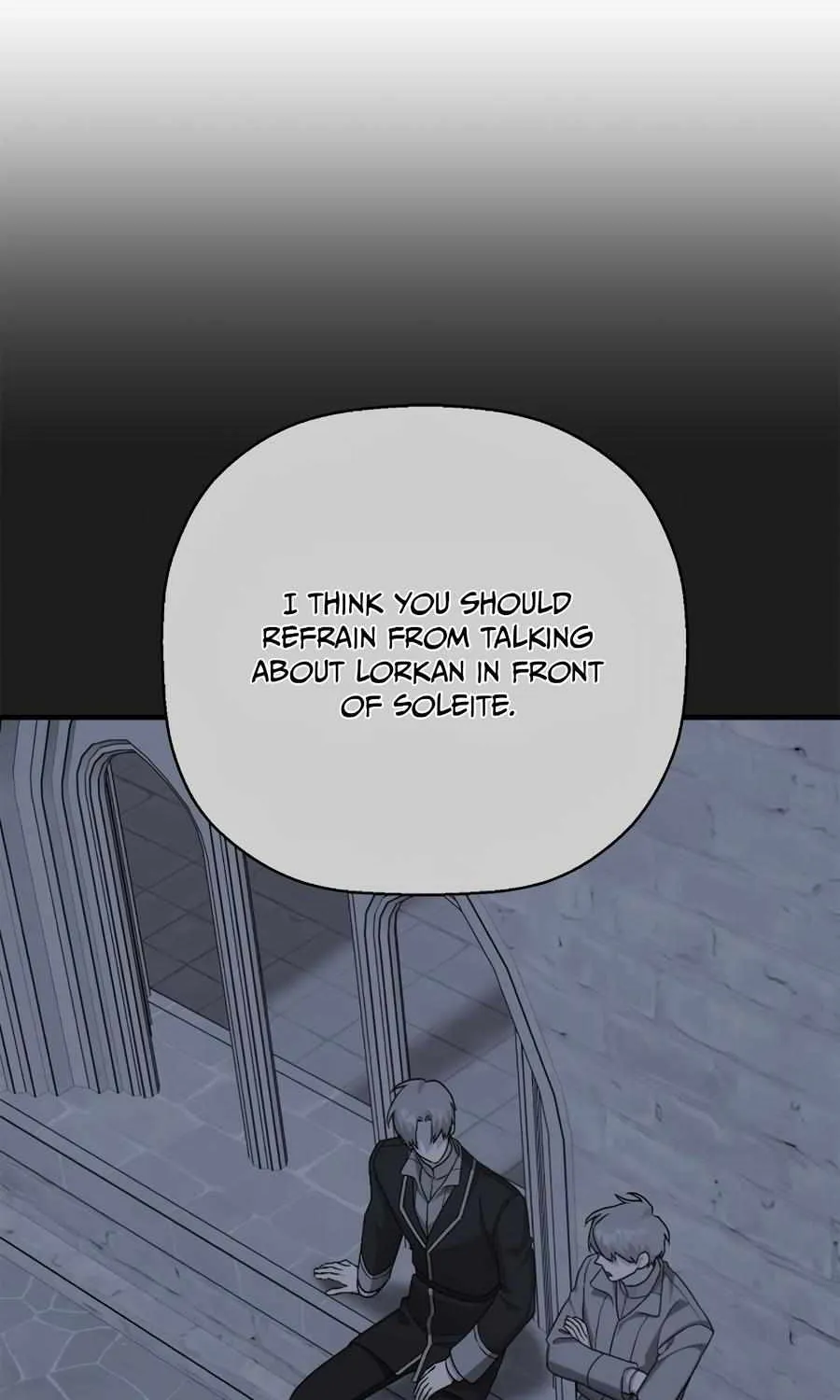 Read Eternal Contract chapter 93 image 39 on Lezhin