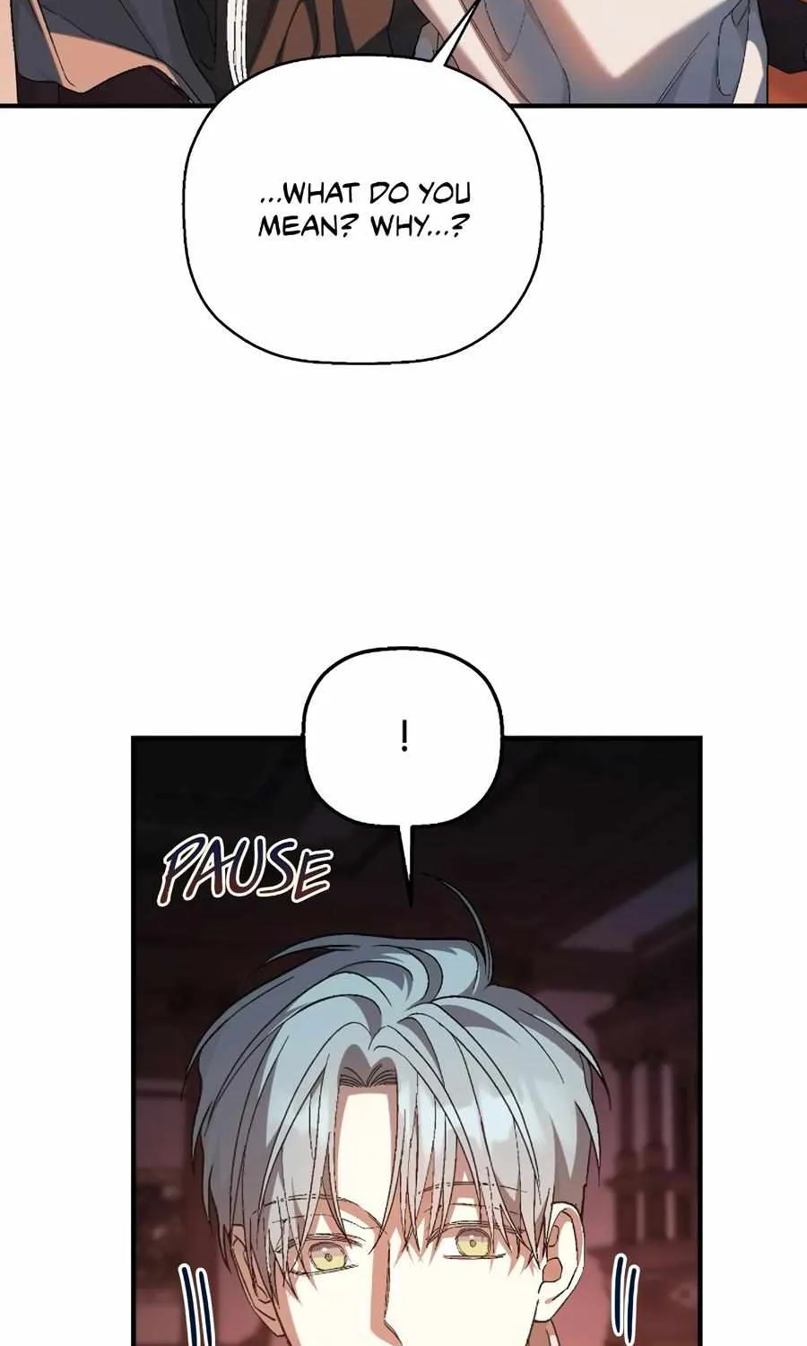 Read Eternal Contract chapter 93 image 44 on Lezhin