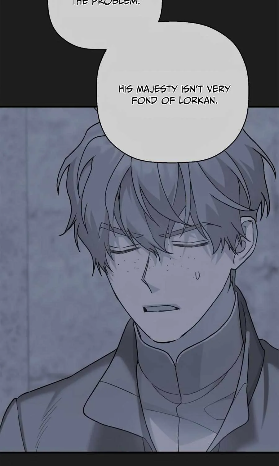 Read Eternal Contract chapter 93 image 47 on Lezhin
