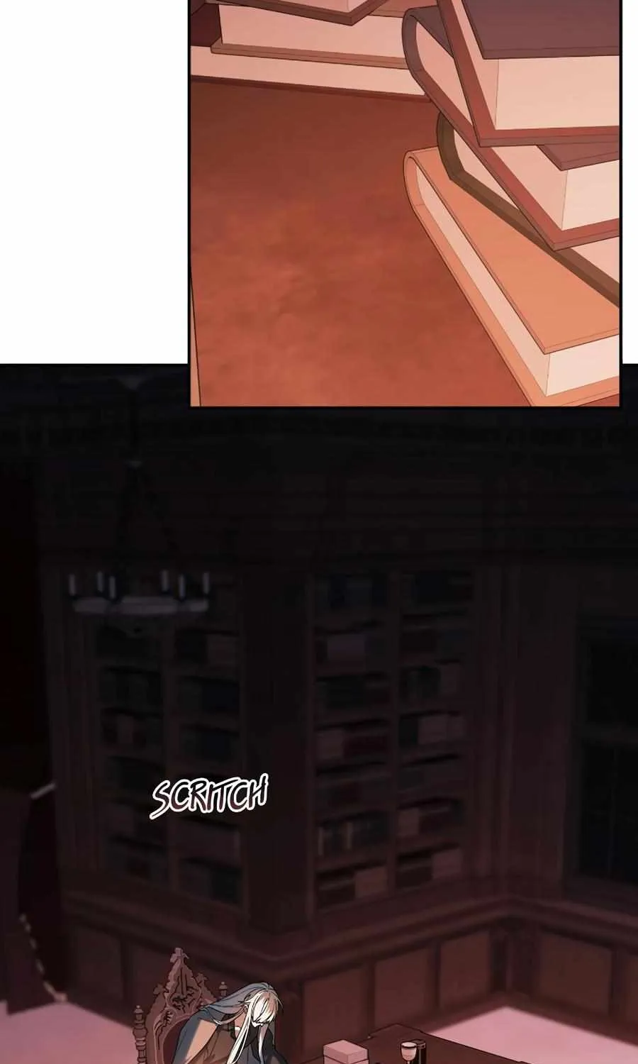 Read Eternal Contract chapter 93 image 5 on Lezhin