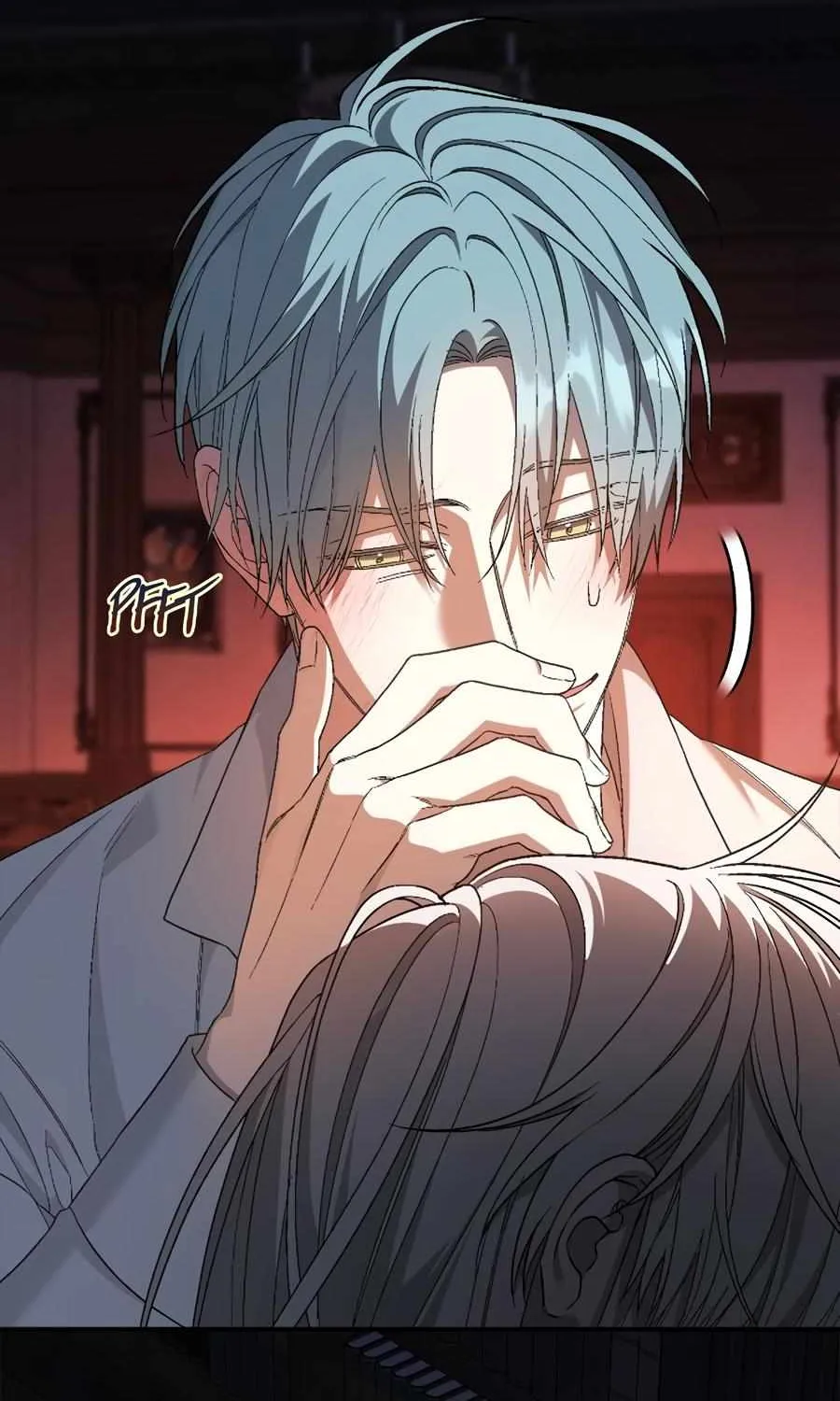 Read Eternal Contract chapter 93 image 50 on Lezhin