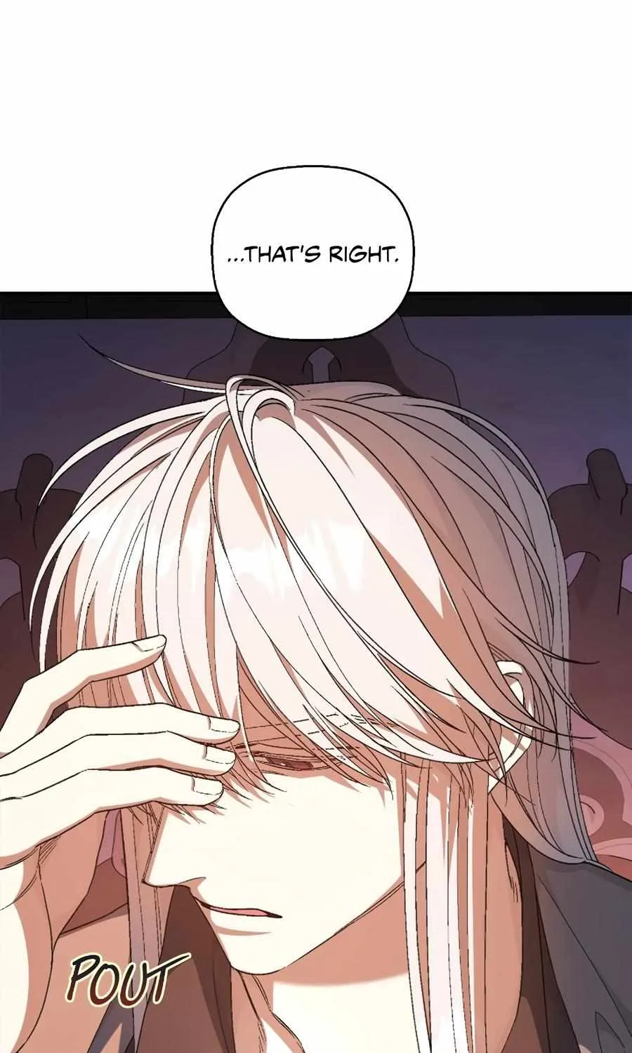 Read Eternal Contract chapter 93 image 53 on Lezhin