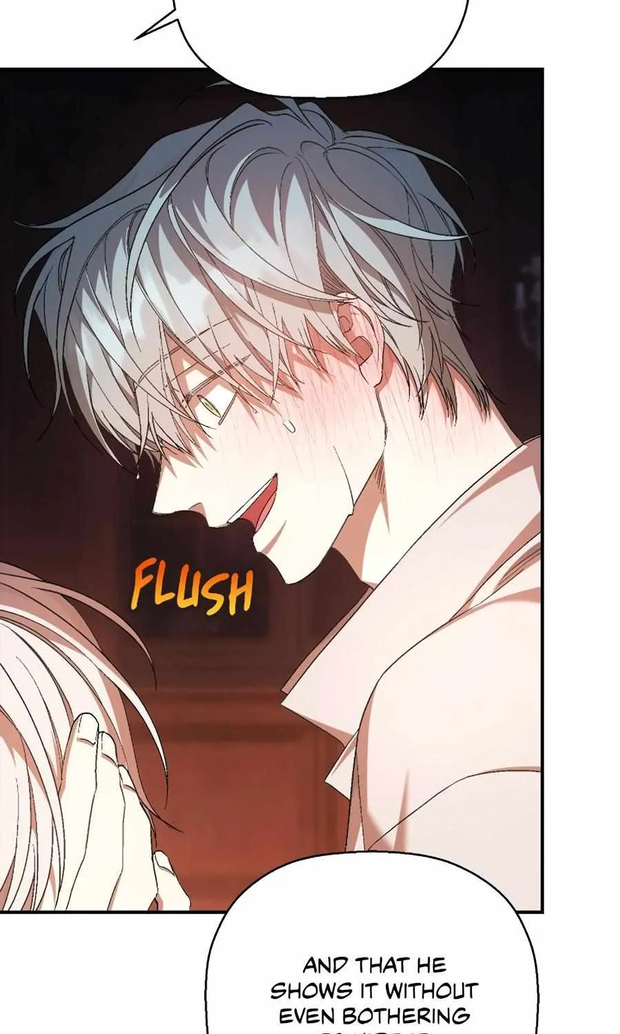 Read Eternal Contract chapter 93 image 55 on Lezhin