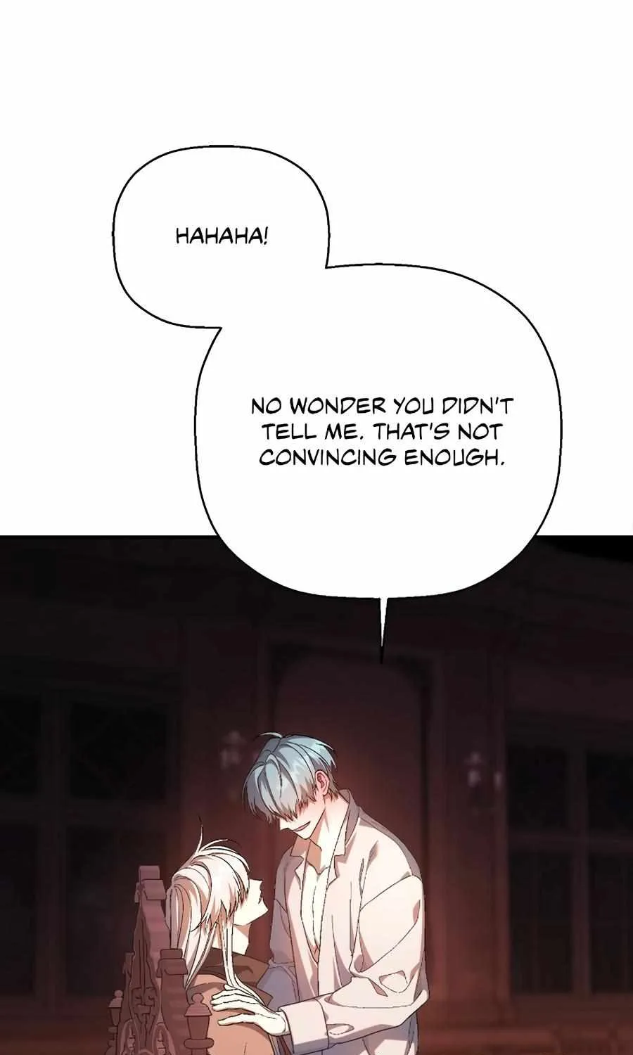 Read Eternal Contract chapter 93 image 57 on Lezhin