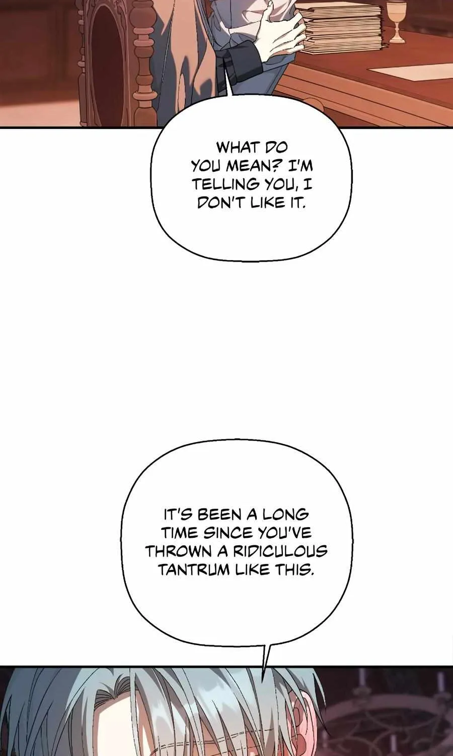 Read Eternal Contract chapter 93 image 58 on Lezhin