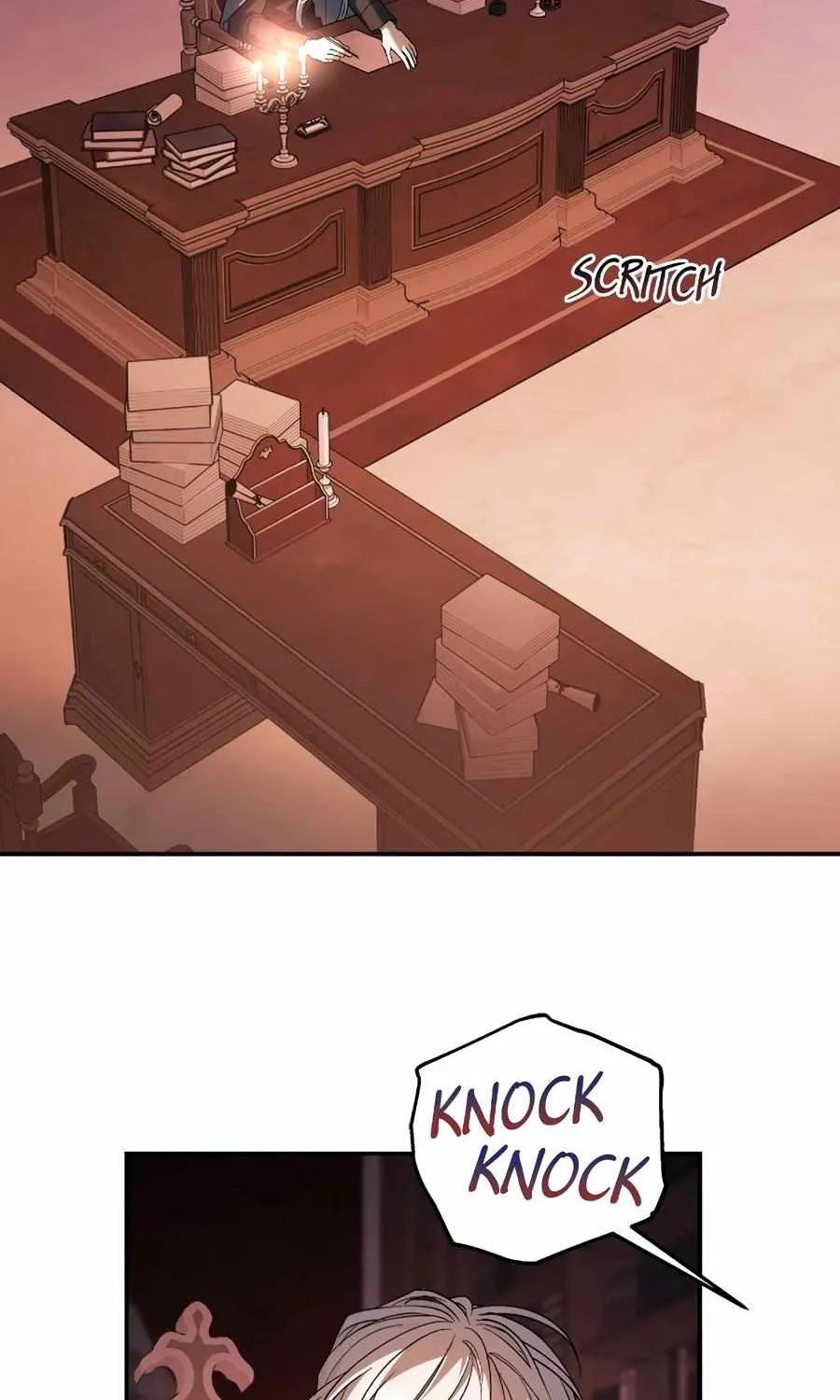 Read Eternal Contract chapter 93 image 6 on Lezhin