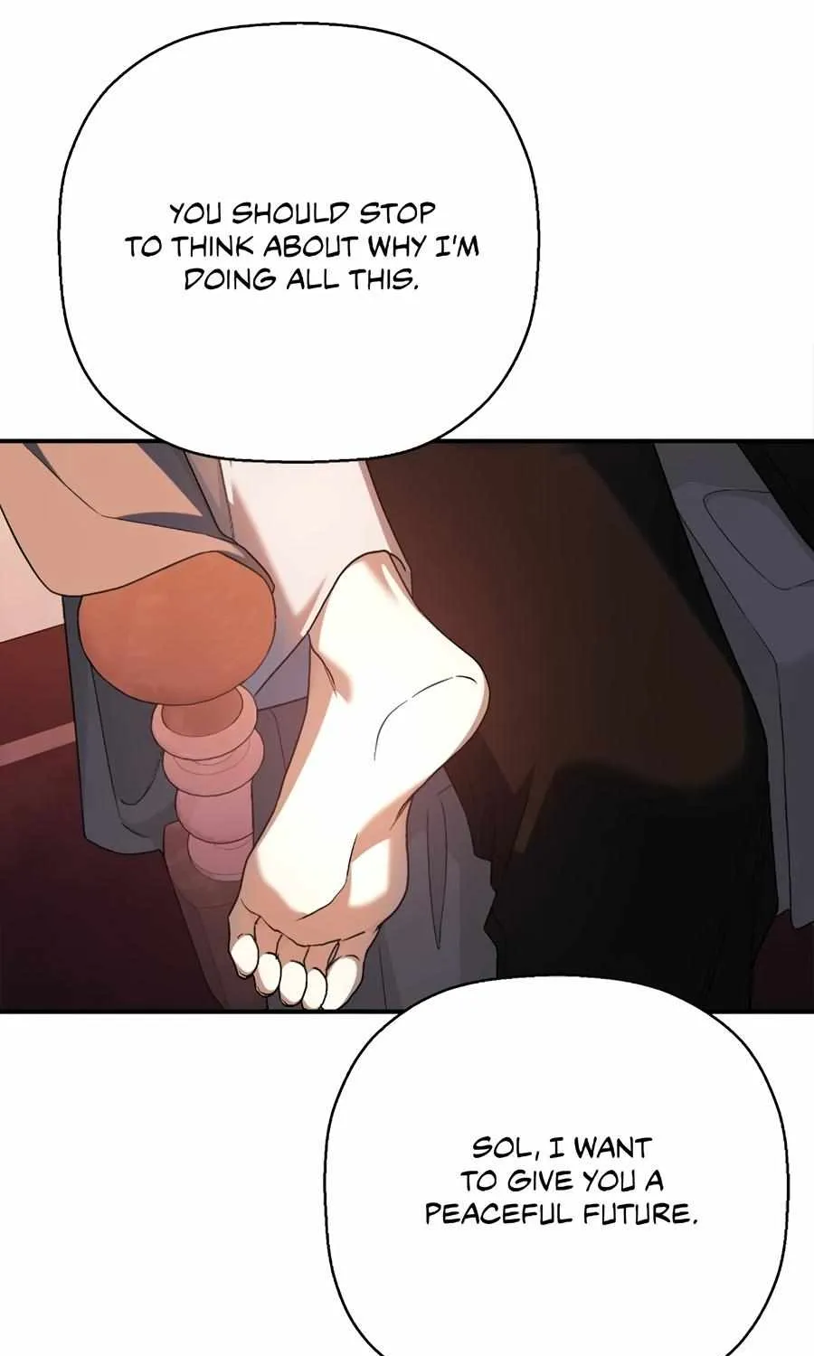 Read Eternal Contract chapter 93 image 66 on Lezhin