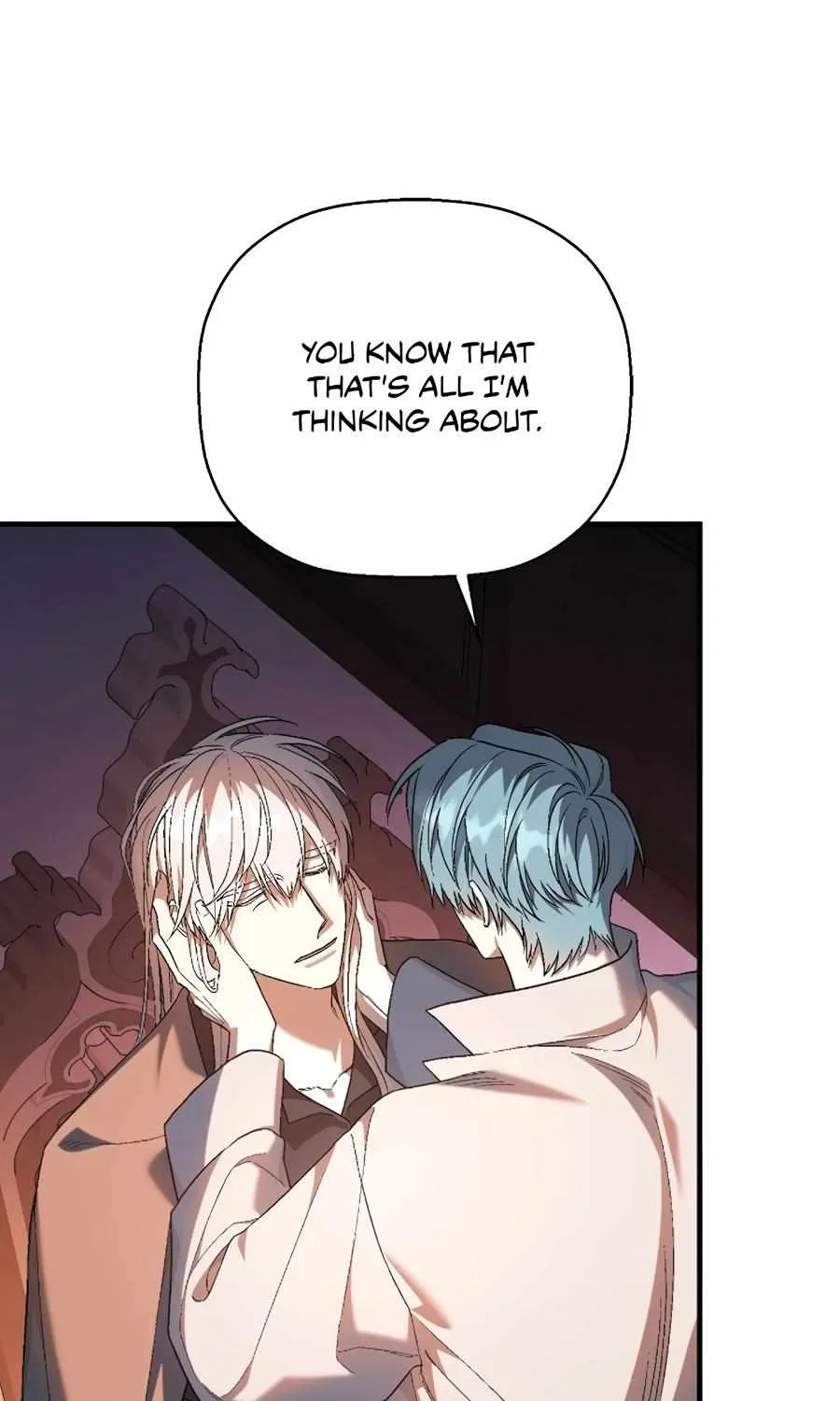 Read Eternal Contract chapter 93 image 69 on Lezhin