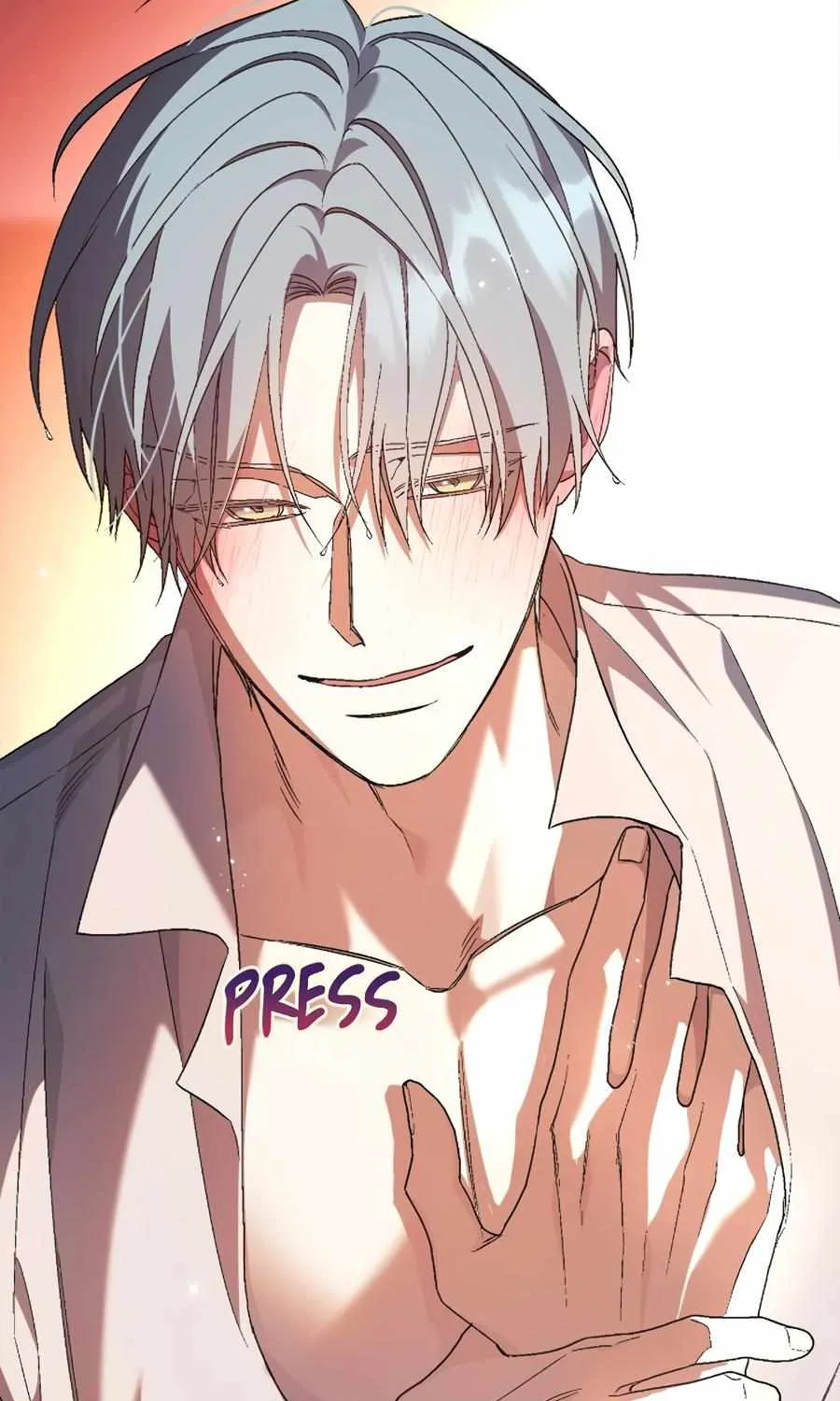 Read Eternal Contract chapter 93 image 73 on Lezhin